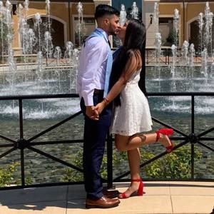 Meet your Posher, Felix